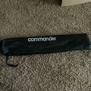Commander monopod